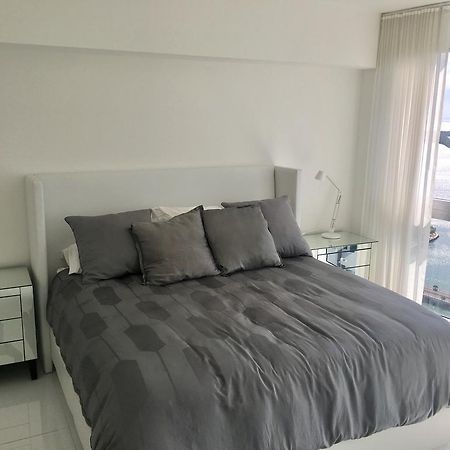 Icon Brickell Miami By We Host Apartment Bagian luar foto