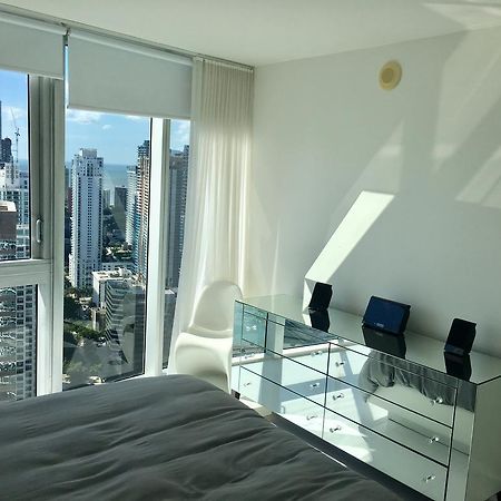 Icon Brickell Miami By We Host Apartment Bagian luar foto