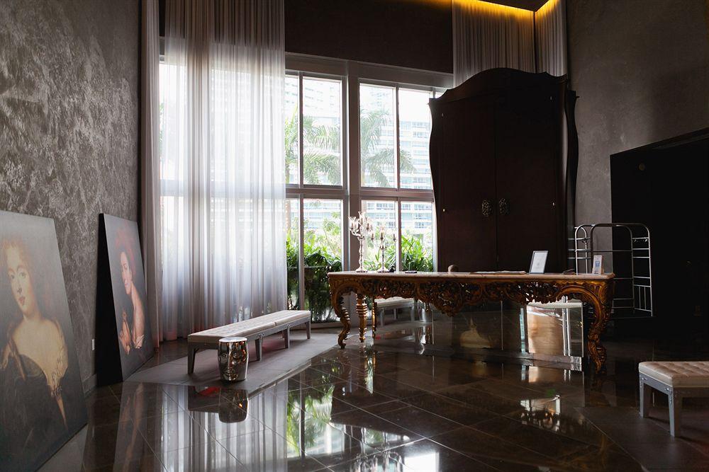 Icon Brickell Miami By We Host Apartment Bagian luar foto
