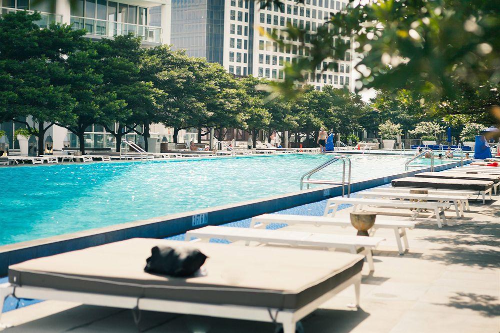 Icon Brickell Miami By We Host Apartment Bagian luar foto