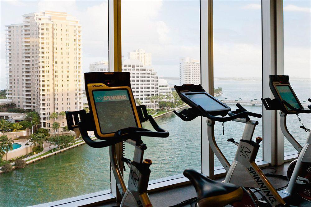Icon Brickell Miami By We Host Apartment Bagian luar foto