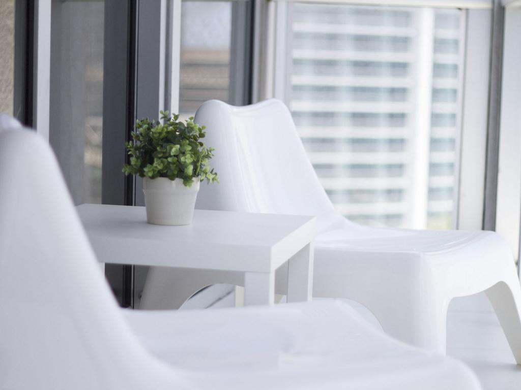 Icon Brickell Miami By We Host Apartment Bagian luar foto
