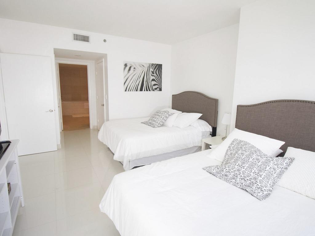 Icon Brickell Miami By We Host Apartment Bagian luar foto