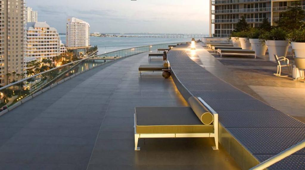 Icon Brickell Miami By We Host Apartment Bagian luar foto