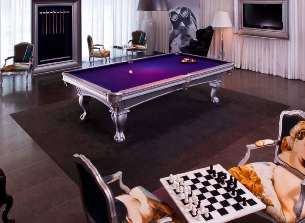 Icon Brickell Miami By We Host Apartment Bagian luar foto