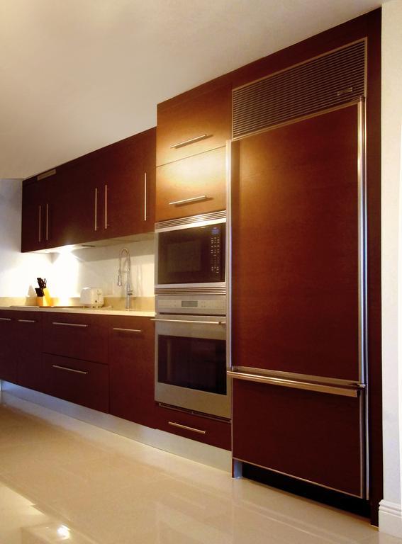 Icon Brickell Miami By We Host Apartment Ruang foto
