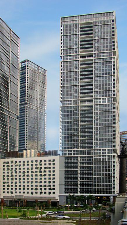 Icon Brickell Miami By We Host Apartment Bagian luar foto
