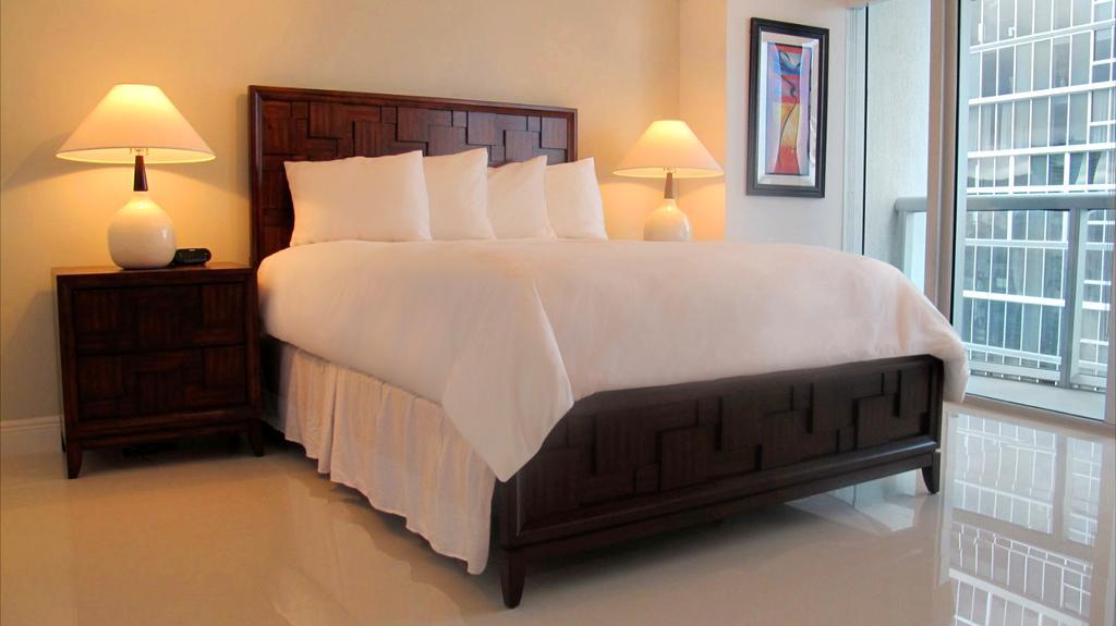 Icon Brickell Miami By We Host Apartment Ruang foto