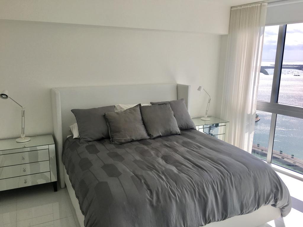 Icon Brickell Miami By We Host Apartment Bagian luar foto