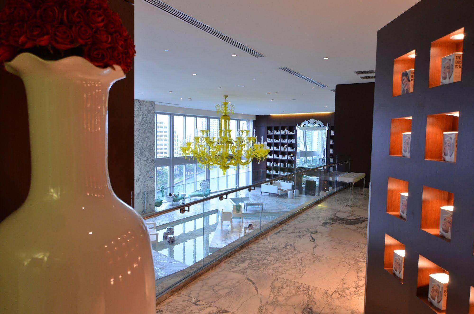 Icon Brickell Miami By We Host Apartment Bagian luar foto
