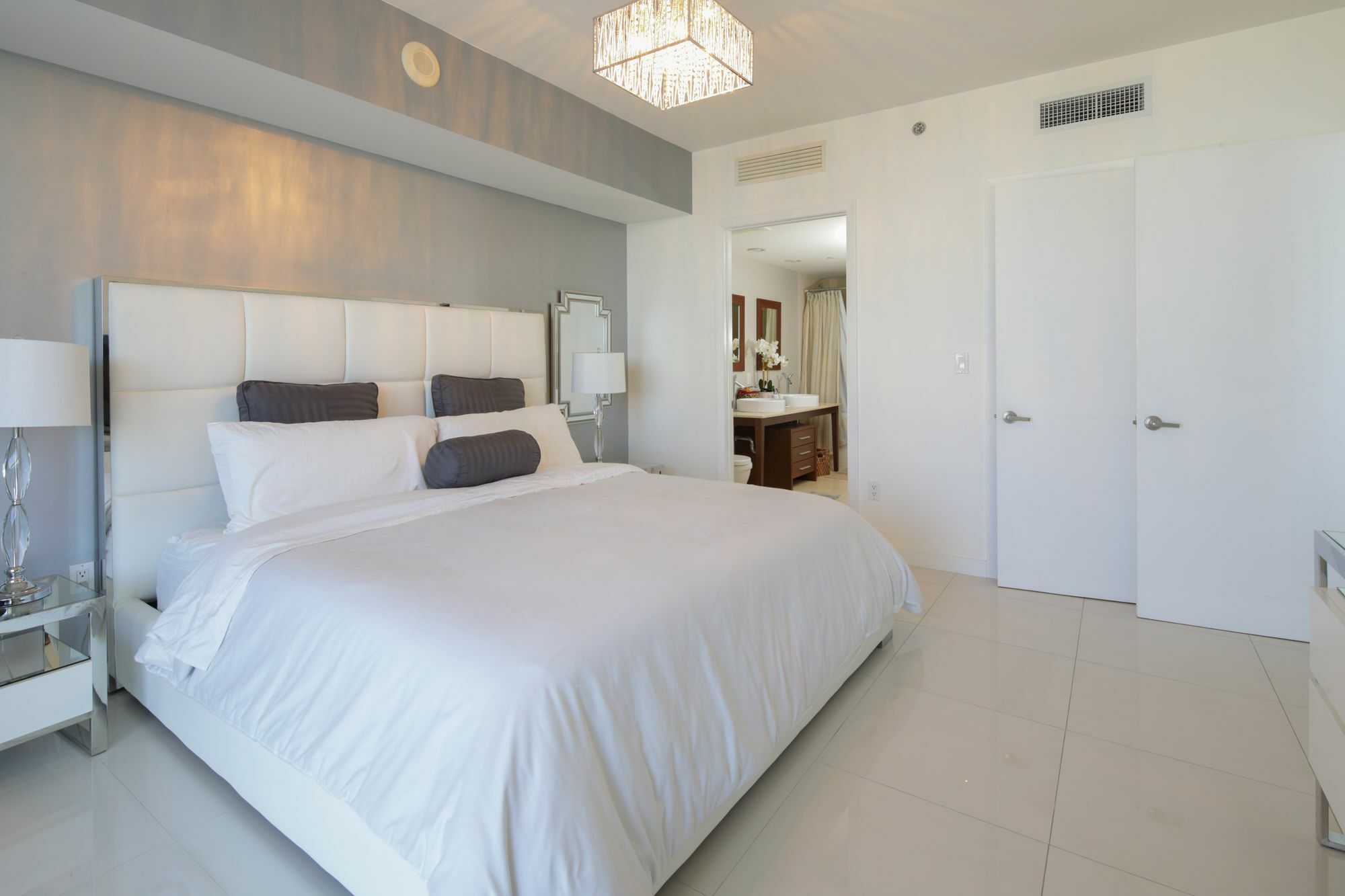 Icon Brickell Miami By We Host Apartment Bagian luar foto