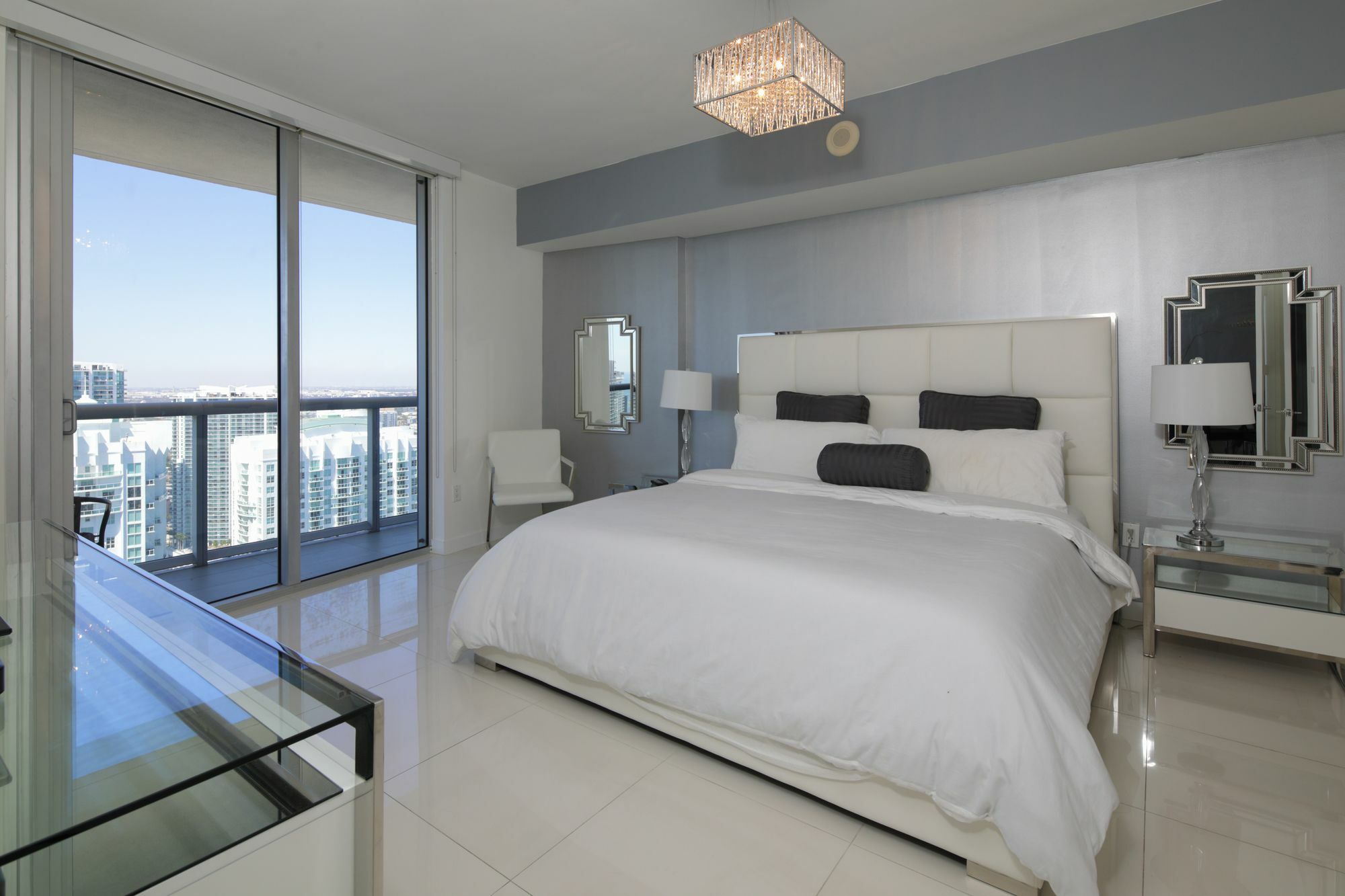 Icon Brickell Miami By We Host Apartment Bagian luar foto