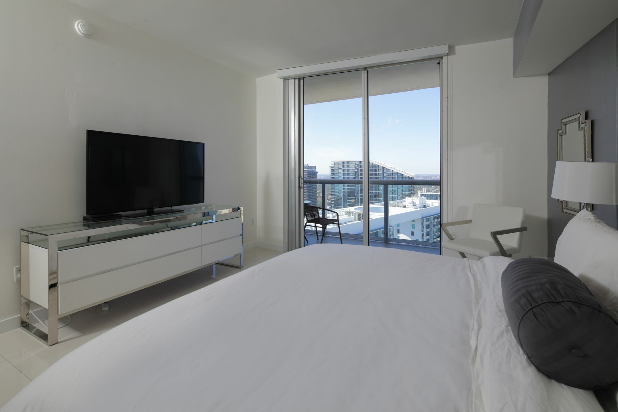 Icon Brickell Miami By We Host Apartment Bagian luar foto